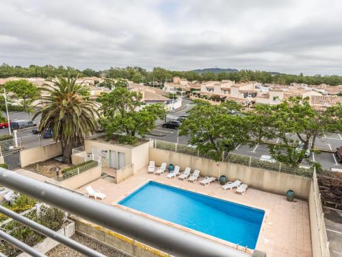 Apartment La Palme d'Or-20 by Interhome