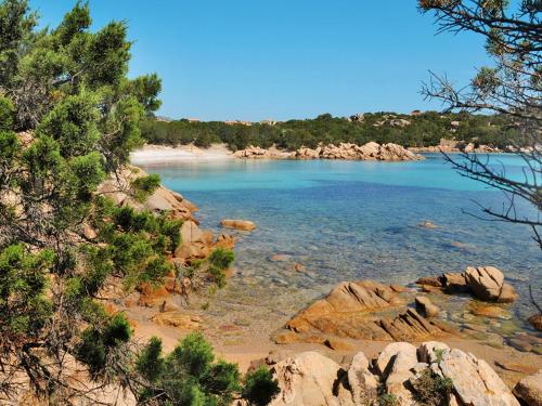 Φυσικό τοπίο κοντά σε αυτή η παραθεριστική κατοικία