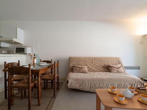 Studio Les Terrasses de Beaupré by Interhome