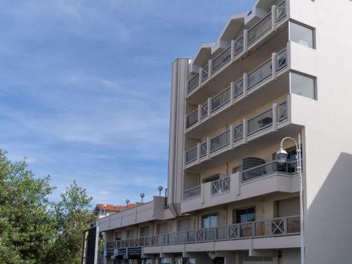 Studio Les Terrasses de Beaupré by Interhome