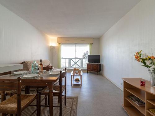 Studio Les Terrasses de Beaupré by Interhome
