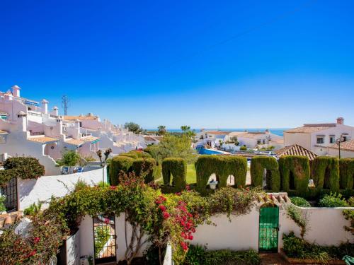 Φυσικό τοπίο κοντά σε αυτή η παραθεριστική κατοικία