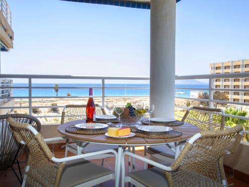 Apartment Talima by Interhome