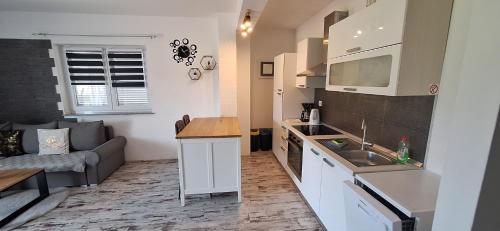 Apartman Belisima Deluxe