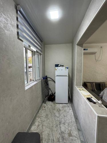 Cuina o zona de cuina de Юнусабад 15 квартал