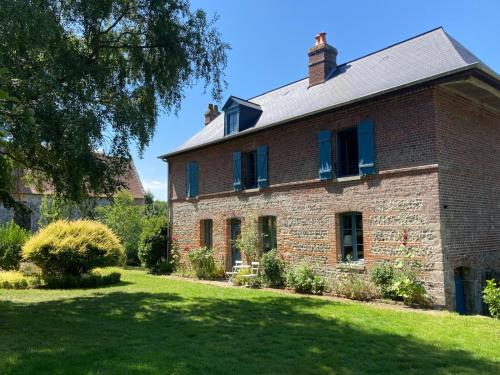 Le Clos de l'Église