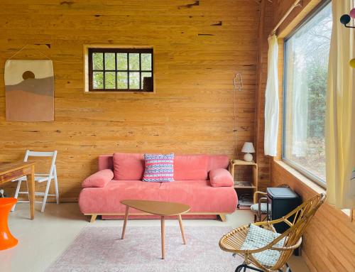 Gallery image of Cottage en plein coeur de la Normandie in Bernay