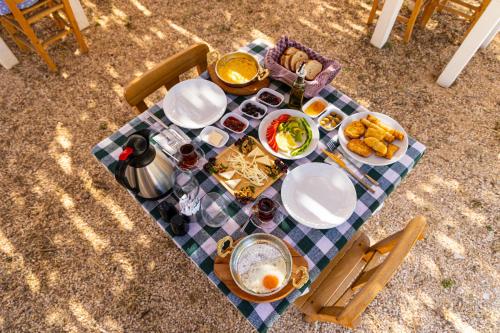 Foto dalla galleria di Ali Baba Ciftligi Alacati ad Alaçatı