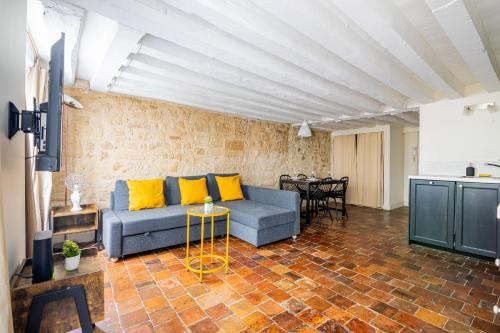 Appartement au coeur de Paris Île Saint-Louis Free Netflix