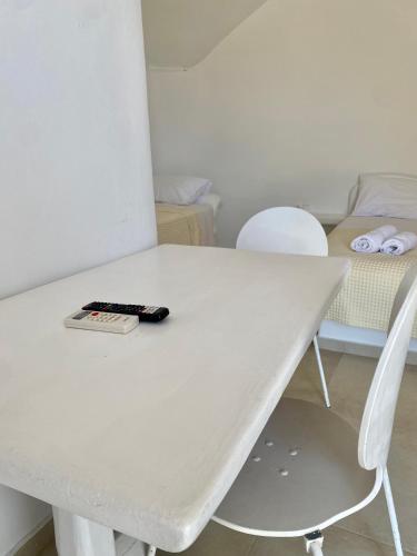 Fotografie z fotogalerie ubytování My Oasis Studios Mykonos v destinaci Klouvas