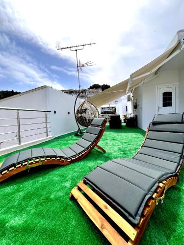 F & B Collection - Alonnisos