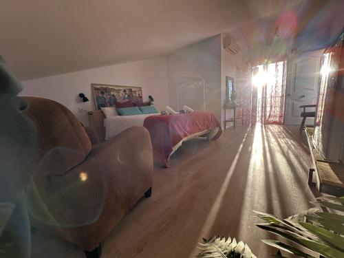 Alojamiento Magallanes