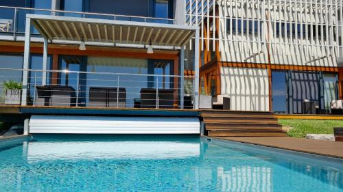 Villa Lascaux, Maison d'hôtes