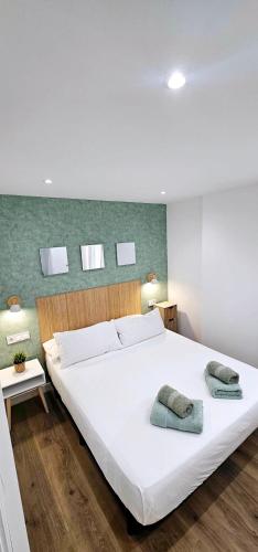CHARLOT Center Apartment III