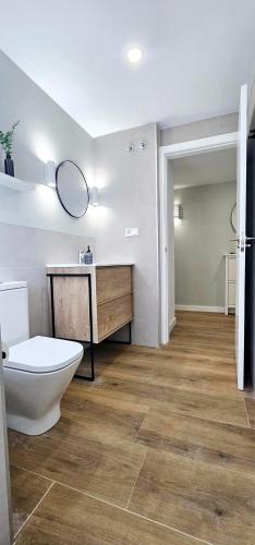 CHARLOT Center Apartment III