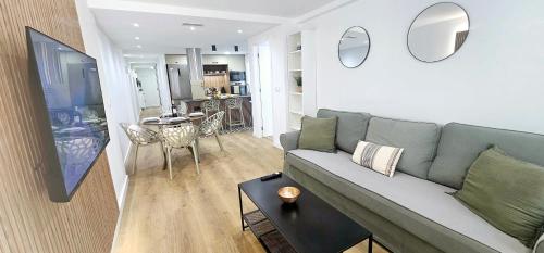 CHARLOT Center Apartment III