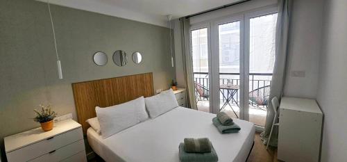 CHARLOT Center Apartment III