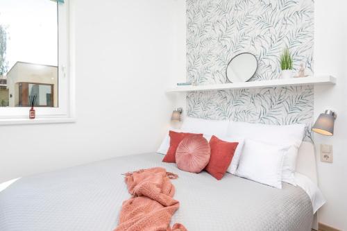 Billede fra billedgalleriet på B72 Residence Siófok i Siófok