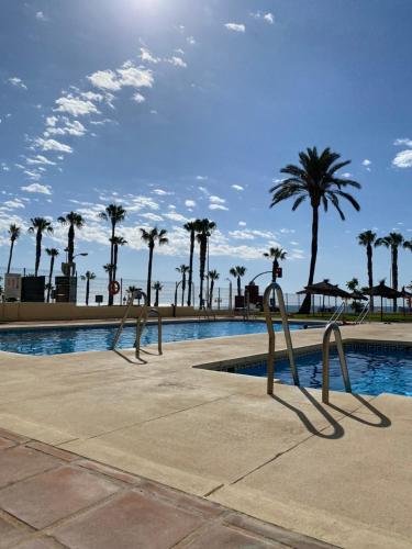 Aloha Playa España