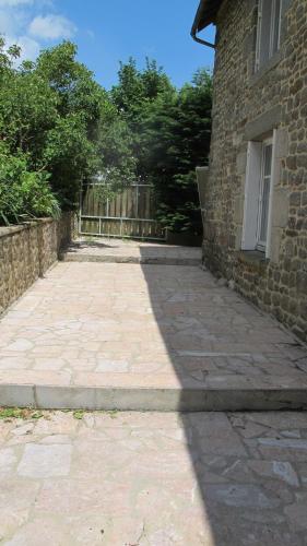 Φωτογραφία από το άλμπουμ του Boboche σε Saint-Sauveur-de-Carrouges