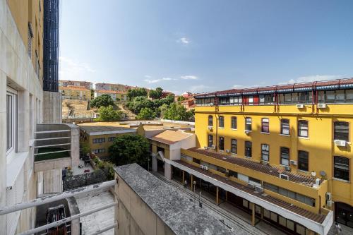 WHome Lisbon Dream Stay Unmatched Elegance and Comfort