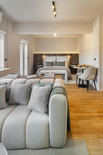 WHome Lisbon Dream Stay Unmatched Elegance and Comfort