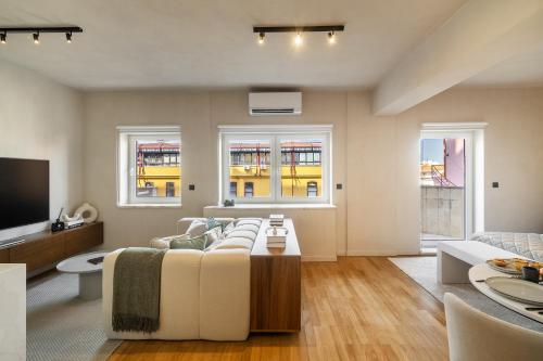 WHome Lisbon Dream Stay Unmatched Elegance and Comfort