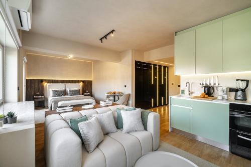 WHome Lisbon Dream Stay Unmatched Elegance and Comfort