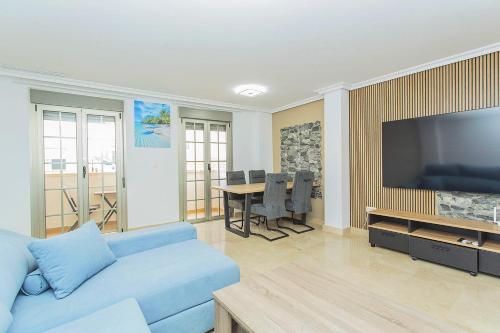 095 Modern Torre Dream - Alicante Holiday