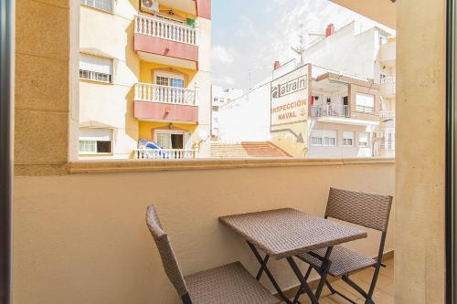 095 Modern Torre Dream - Alicante Holiday