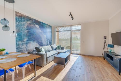 Apartament Ultramarine III by HolidaySun