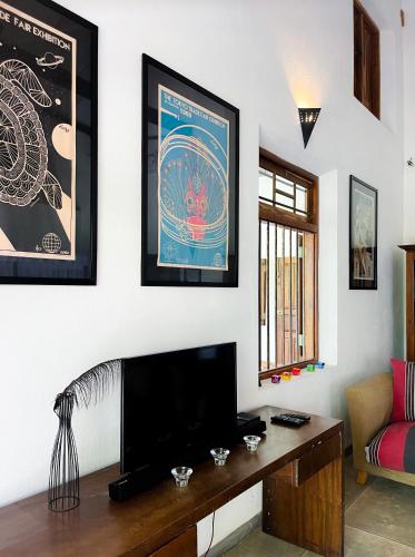 Gambar di galeri bagi Villa Lula di Ahangama