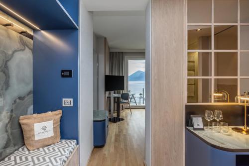 Fotografie z fotogalerie ubytování Hotel Val Di Sogno - Adults Only v destinaci Malcesine