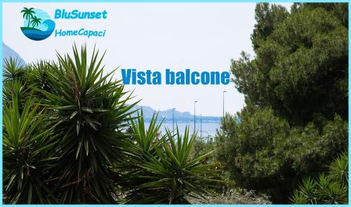 Un paisaje natural cerca de la casa vacacional