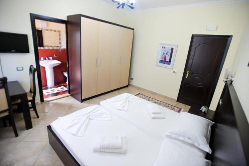 Imagen de la galería de Opus Hotel Berat, en Berat