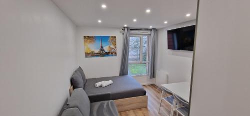 Studio Disneyland RER 4 pers