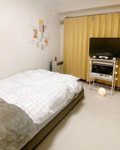 Hokusei Bldg 53 ほくせいビル53 SHENSAPO