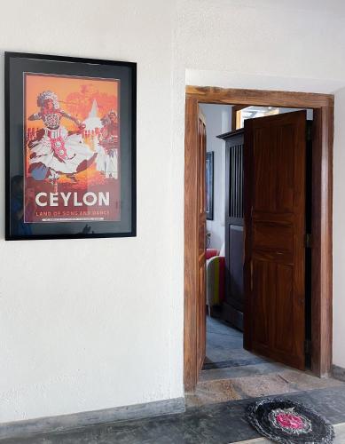 Gambar di galeri bagi Villa Lula di Ahangama