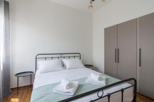 Coloneum 1bd Cozy apartment, Αthens