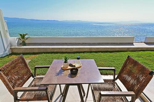 Φωτογραφία από το άλμπουμ του Vista Paraiso Inn στη Νέα Ποτίδαια