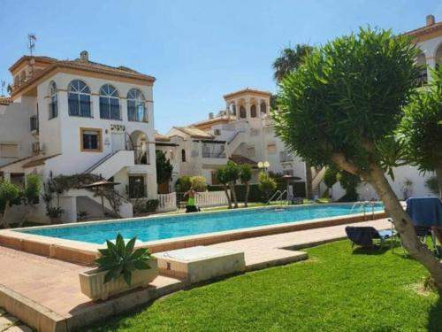 Winahost Orihuela Playa Flamenca