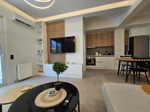 CAS Athens Center Apartments