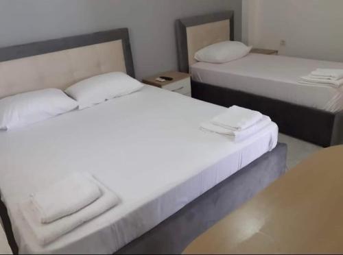 Gallery image of Adriatik Apartments AA in Piqeras
