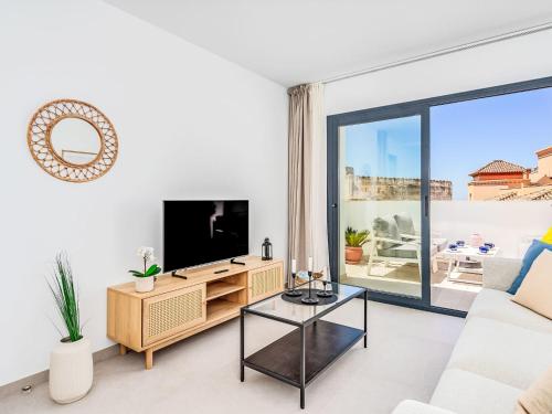 Apartment Mirador Alto by Interhome