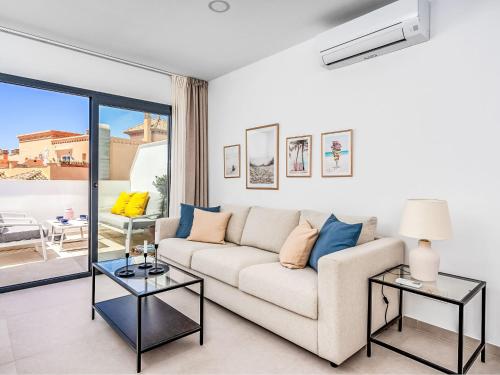 Apartment Mirador Alto by Interhome