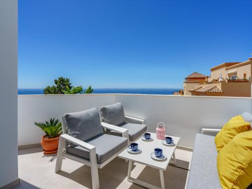 Apartment Mirador Alto by Interhome