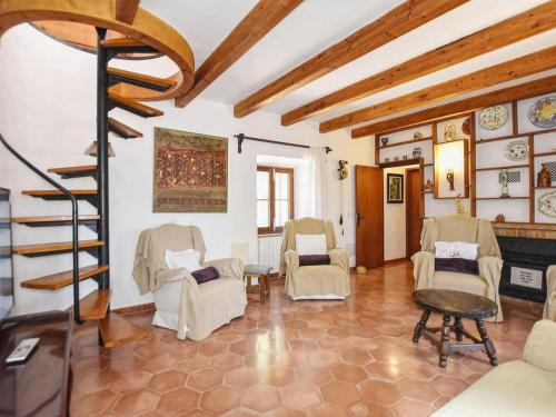 Holiday Home Sa Torre by Interhome