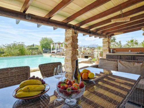 Holiday Home Sa Torre by Interhome