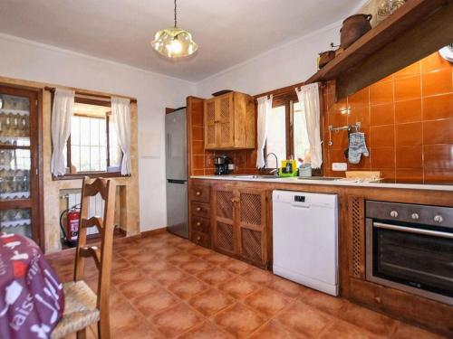 Holiday Home Sa Torre by Interhome