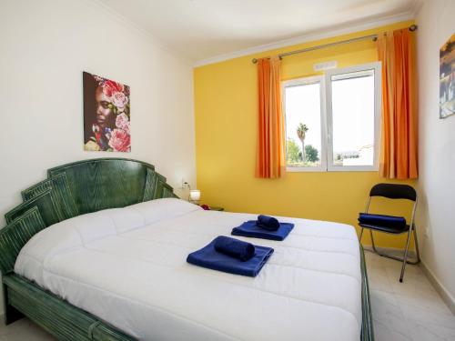 Apartment La Giralda F by Interhome